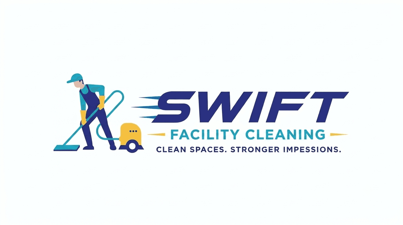 Swift Facility Cleaning